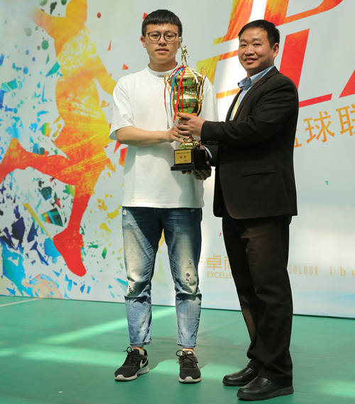 拒絕“996”，JUST PLAY!